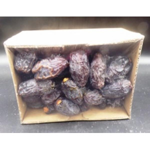 DÁTILES MEDJOUL JUMBO CAJA DE 1 KILO